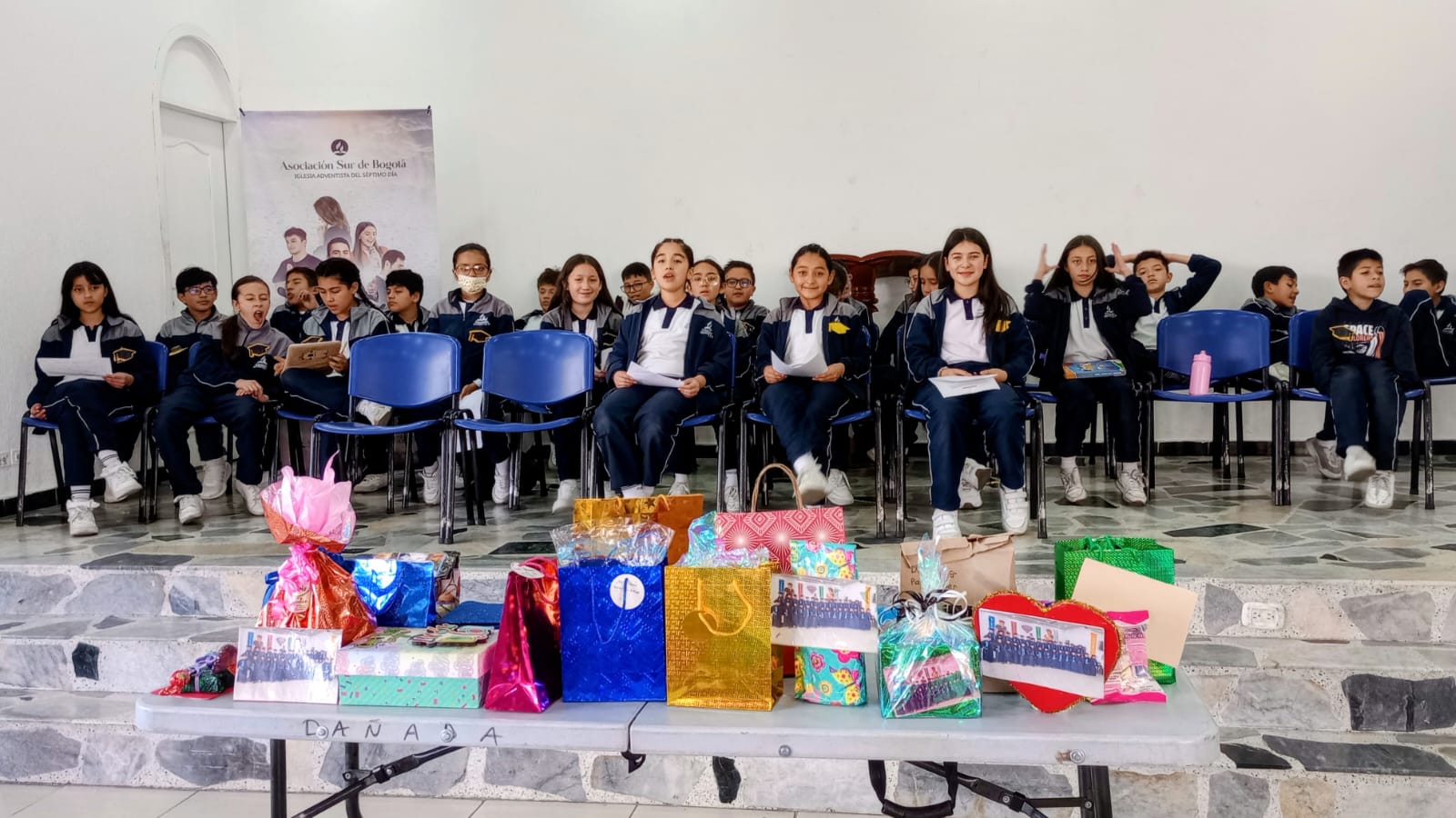 Educación con Valores Eternos